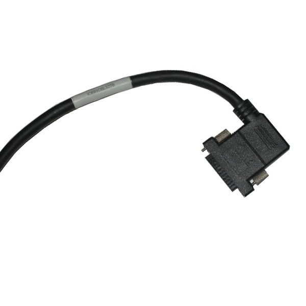 IC693CBL327 New GE Fanuc Terminal Block Quick Connect Cable (Left Cable)